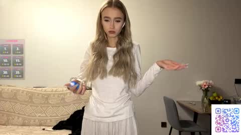 Kate online show from April 24, 7:16 pm