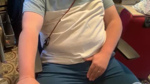 Snapshot of seathrough chatting on September 10, 6:46 am Falco J online show from September 10, 6:46 am