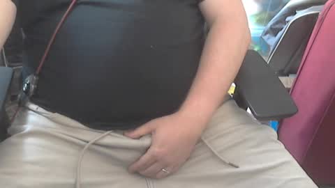 Snapshot of seathrough chatting on September 24, 9:34 am Falco J online show from September 24, 9:34 am