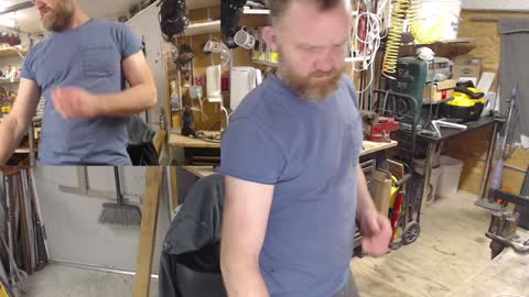 Seattlemanwhore online show from December 15, 3:09 pm