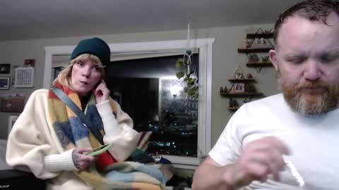 Seattlemanwhore online show from December 20, 2:19 am