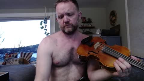 Seattlemanwhore online show from January 26, 1:20 am