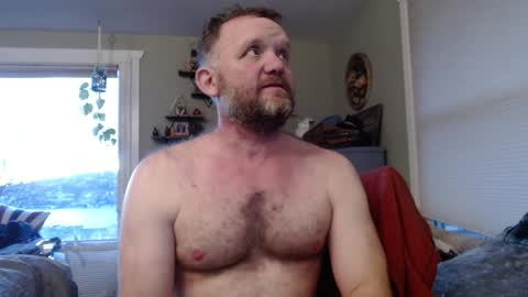 Seattlemanwhore online show from February 2, 1:12 am