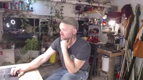 Seattlemanwhore online show from November 2, 2:19 pm