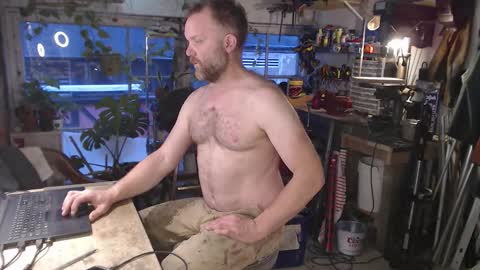 Seattlemanwhore online show from November 20, 3:56 pm