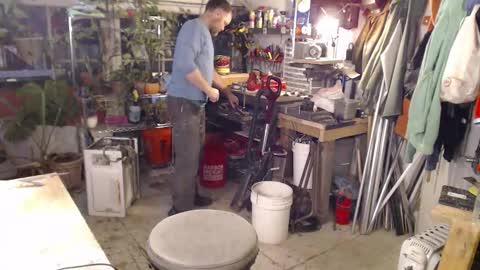 Seattlemanwhore online show from December 14, 3:28 pm