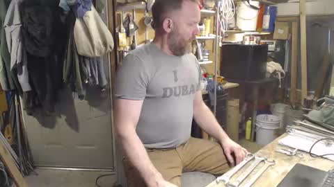 Seattlemanwhore online show from February 12, 3:07 pm