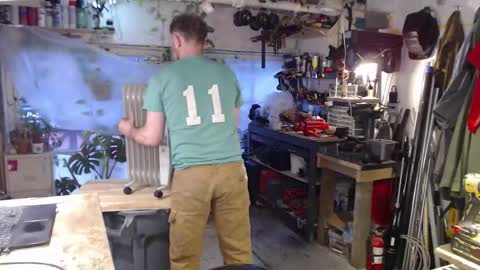 Seattlemanwhore online show from March 15, 3:07 pm