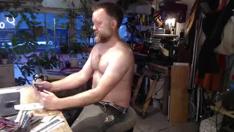 Snapshot of seattlemanwhore chatting on May 8, 2:00 pm Seattlemanwhore online show from May 8, 2:00 pm
