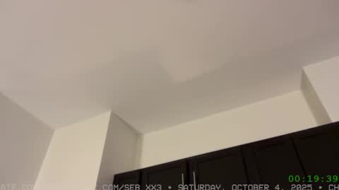 Sebastian online show from October 5, 12:20 am