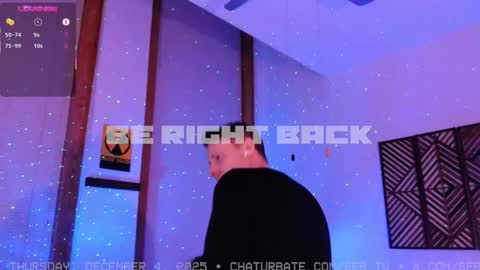 Sebastian online show from December 4, 6:01 am