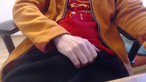 BigHeadX online show from December 21, 3:52 pm