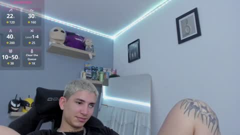 Snapshot of sebas__23 chatting on February 7, 7:17 pm Sebastin online show from February 7, 7:17 pm