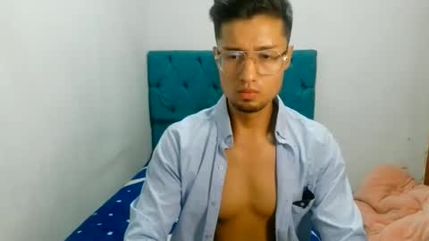 SEBASTIAN online show from June 11, 4:21 am