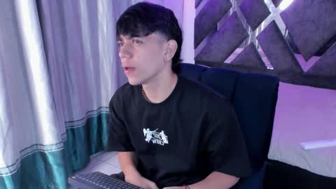sebas_pretty7 online show from March 28, 1:00 pm