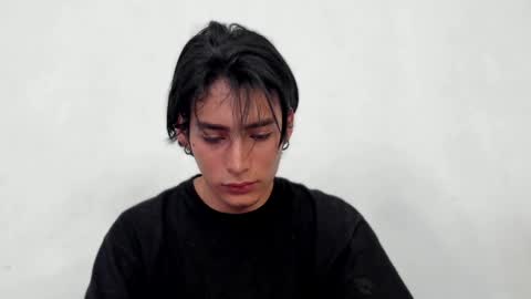 sebastian online show from December 1, 4:29 pm