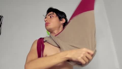 sebastian online show from December 11, 10:49 pm