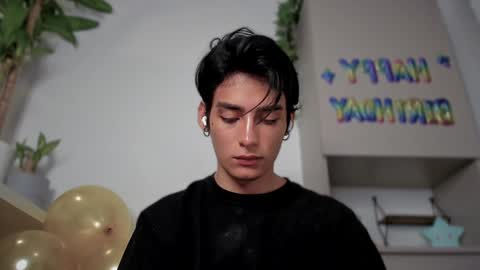 sebastian online show from December 23, 3:18 am