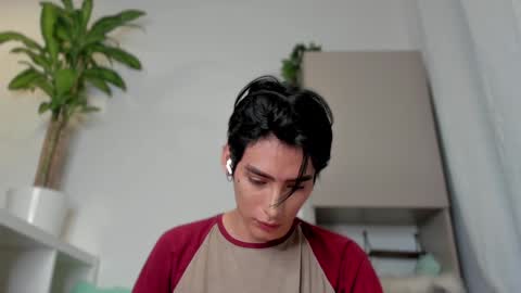 sebastian online show from January 15, 10:57 pm