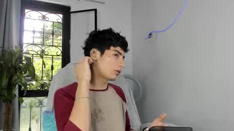 sebastian online show from September 13, 5:13 pm