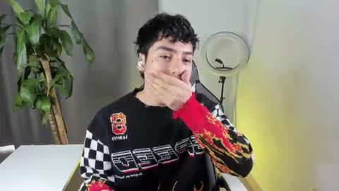 sebastian online show from February 27, 3:12 pm