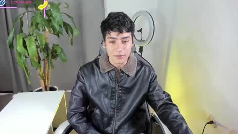 sebastian online show from March 8, 4:00 pm