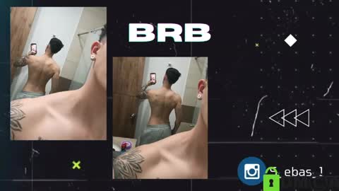 sebastian online show from April 29, 2:15 am