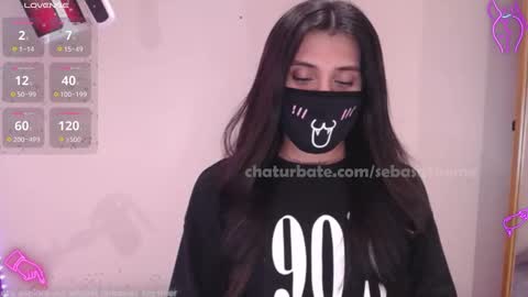 Snapshot of sebasathome chatting on January 22, 8:38 pm Nip online show from January 22, 8:38 pm