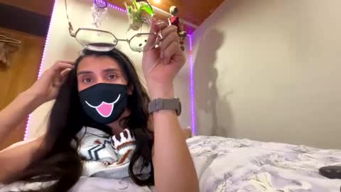 Snapshot of sebasathome chatting on December 14, 8:02 pm Nip online show from December 14, 8:02 pm