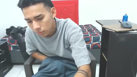 Snapshot of sebasbight chatting on September 22, 8:44 pm sebasbight online show from September 22, 8:44 pm