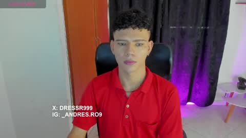 Snapshot of sebascuterouss chatting on April 14, 11:27 am sebas 3 online show from April 14, 11:27 am