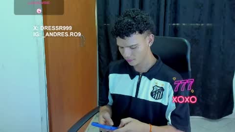 Snapshot of sebascuterouss chatting on April 30, 8:57 pm sebas 3 online show from April 30, 8:57 pm