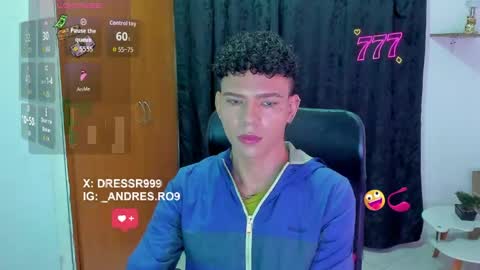 Snapshot of sebascuterouss chatting on May 3, 10:43 am sebas 3 online show from May 3, 10:43 am