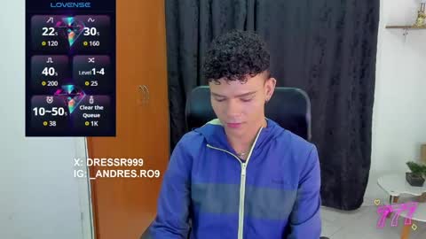 Snapshot of sebascuterouss chatting on May 5, 10:12 am sebas 3 online show from May 5, 10:12 am