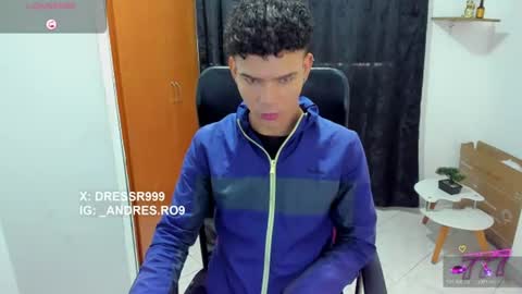 sebas 3 online show from July 4, 11:49 am