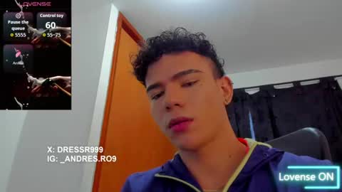 sebas 3 online show from July 7, 12:31 pm