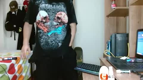 Sebas online show from February 26, 5:09 am