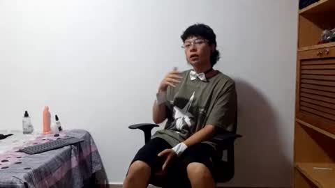 Sebas online show from January 10, 6:48 am