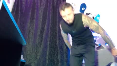 Sebastian online show from March 17, 8:28 am