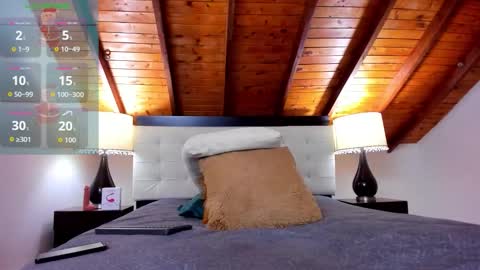 Sebastian Berne online show from February 2, 7:23 pm