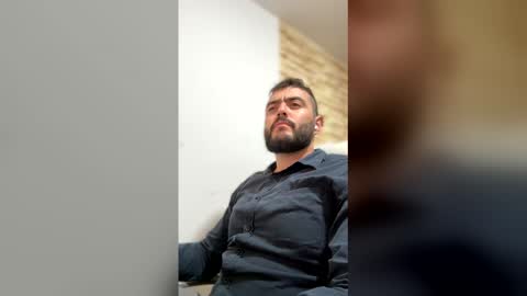 Snapshot of sebastian_ferreira chatting on December 15, 8:24 pm sebastian_ferreira online show from December 15, 8:24 pm