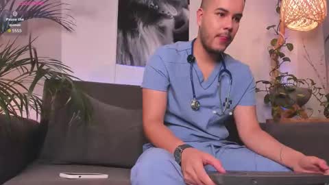 Sebastian foxxxx online show from March 4, 12:05 am