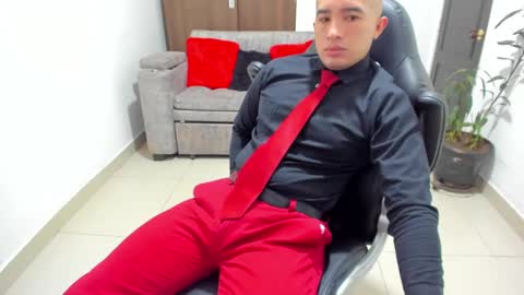 juan  sebastian online show from January 20, 12:07 pm