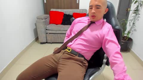 juan  sebastian online show from January 21, 3:10 pm