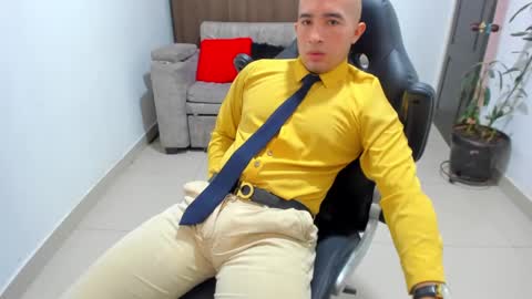 juan  sebastian online show from January 29, 3:15 pm