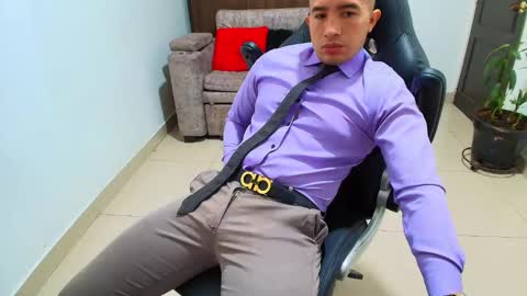 juan  sebastian online show from January 31, 12:07 pm