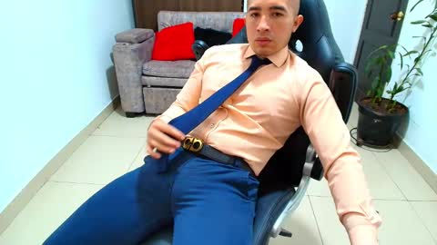 juan  sebastian online show from February 3, 3:17 pm