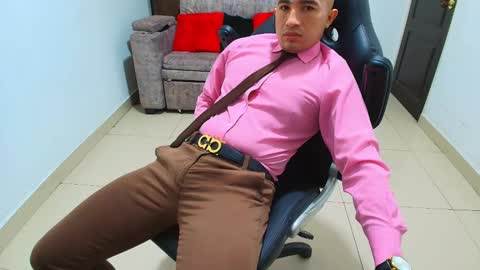 juan  sebastian online show from February 9, 12:08 pm