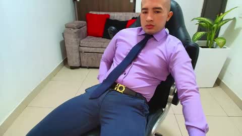 juan  sebastian online show from February 24, 4:36 pm