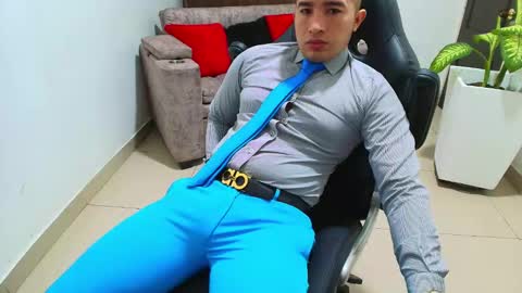 juan  sebastian online show from March 7, 12:34 pm